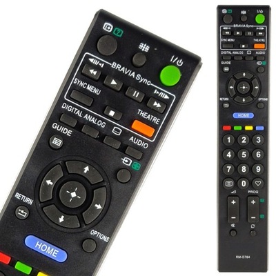 ソニー　RMT-708 SONY RMT-708 - kompatybilny pilot marki General - $16.4