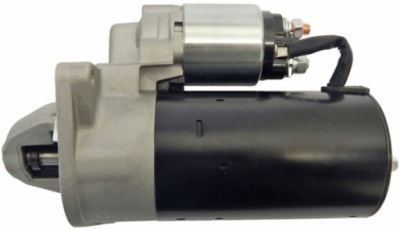 Стартер 12v, 2,1kw alfa romeo 147, 156, 159, фото №1