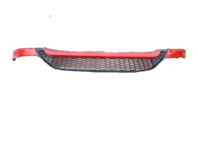 FOCUS MK3 ST SPOILER DE PARAGOLPES PARTE DELANTERA F1EJ-17F017-A1  