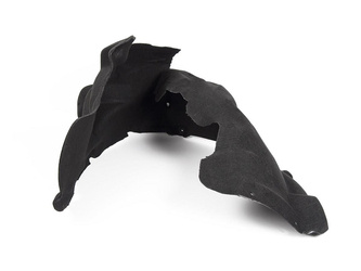 Подкрылок левый задняя explorer 20- фото №1