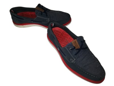 Buty Tommy Hilfiger. Stan idealny. Rozmiar 44.