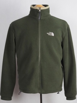 The North Face bluza męska polar S