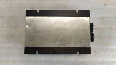 Усилитель аудио vw multivan t5 фото №1