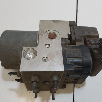 Насос abs kia sorento 0273004660 фото №1