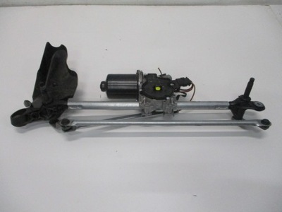 Механизм дворник bmw 1 f20 f21 фото №1