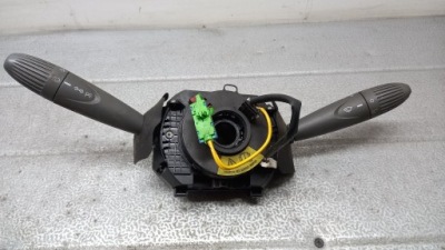 Переключатель комбинированный fiat panda ii 04r 735360977 фото №1