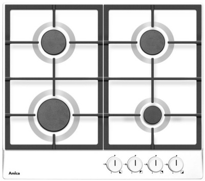 Płyta gazowa Amica PGA6100ApW