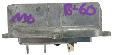 Skoda superb b8 iii 3 модуль led фото №1