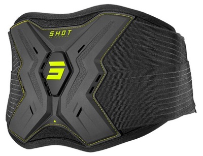 DIRŽAS NERKOWY SHOT BELT PROTECTOR 2.0 ELASTINGAS R.L 