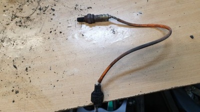 Dacia sandero i датчик лямбда-зонд 1.4 фото №1