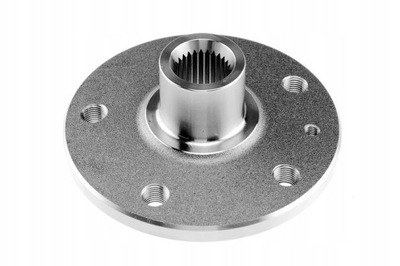 Nty klp-re-022p ступица колеса фото №1