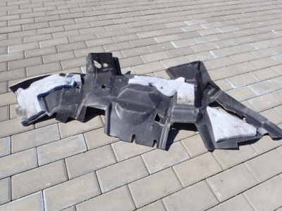 Lamborghini urus шумоизоляция губка мат фото №1