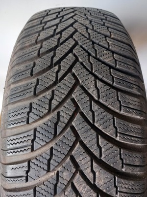 205/55/R16 Firestone Winterhawk 4 