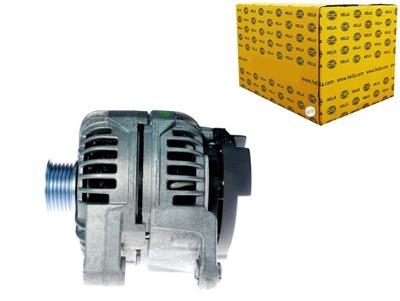 ALTERNADOR HELLA 8EL 011 710-531 OPEL HELLA  