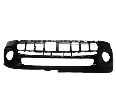 Бампер перед передній mini cooper f55 f56 оригінальний номер фото №1