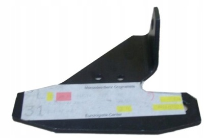 Кронштейн гасник mercedes 814 914 817 6744922641 фото №1