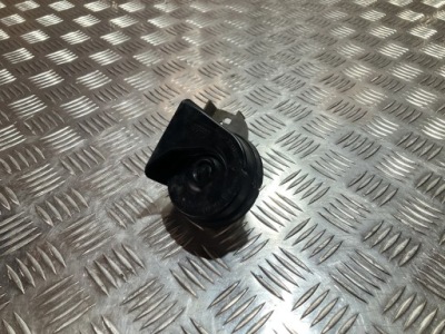 Клаксон сигнал високочастотний правий bmw x1 f48 x2 f39 7410918 фото №1