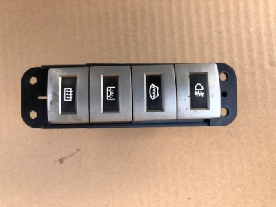 Переключатель переключатели комбинированный kia carnival фото №1