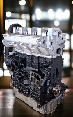 RESTORATION ENGINE BLS 1.9 TDI 105KM AUDI SEAT SKODA VW NEW CONDITION TUNING GEAR  