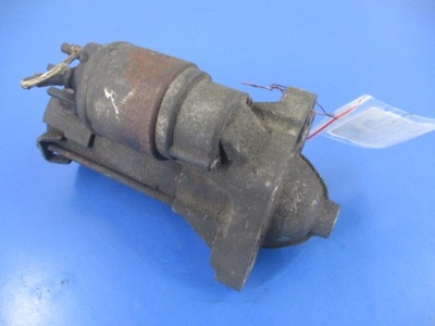 Renault clio стартер k9k770 фото №1