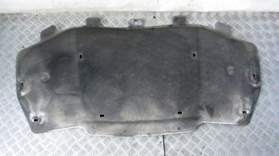 Volvo xc60 шумоизоляция капот 13-17 фото №1