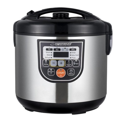MULTICOOKER COCI FACIL 6814709628 oficjalne archiwum Allegro