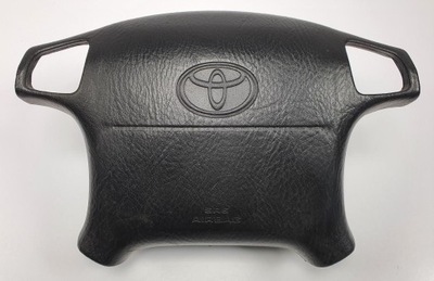 Подушка подушка безопасности водителя toyota mr2 ii sw20 фото №1