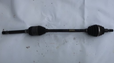 Mercedes-benz оригінальний номер a1643301901 привідний вал фото №1