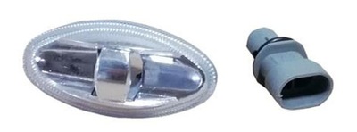 BLINKER SIDE BLINKER CITROEN PEUGEOT L/P  