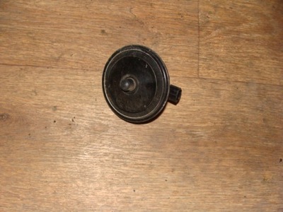 Клаксон сирена сигналізація land rover discovery 2 ii фото №1