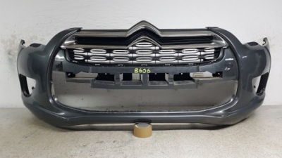 Citroen ds4 ds 4 2010 - бампер перед 8606 фото №1