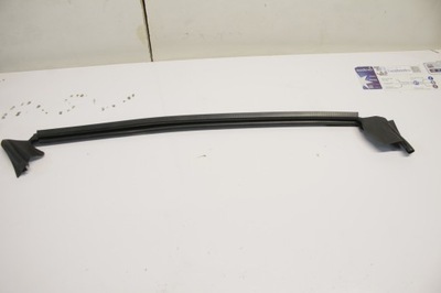 Прокладка двері лівий задня passat cc фото №1