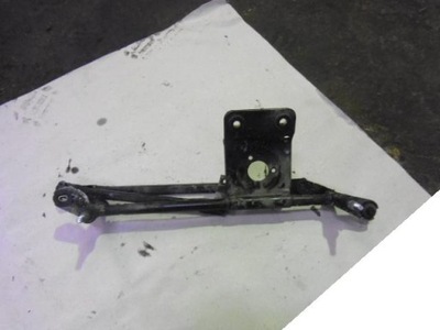 Hundai matrix 01-06 механизм дворник eu фото №1