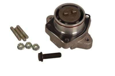 Основа насоса оливи підсилювача fiat 504189626 фото №1