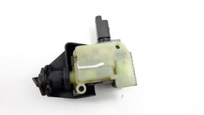 Peugeot 508 i привід кришка заливної пального фото №1