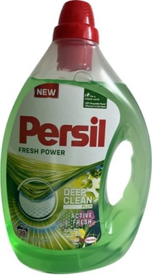 Persil Fresh Power Deep Clean Active Fresh 39 prań Henkel