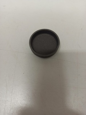 Кришка заглушка головки циліндрів mercedes sprinter w904 a4613560020 фото №1