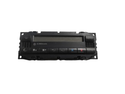Панель кондиционера обдув vw passat b5 фото №1