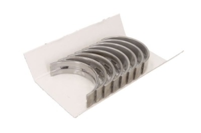 Вкладыш вала коленчатого h034/4 std фото №1