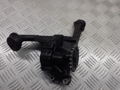Насос оливи mercedes w169 1.7 a1661810020 фото №1
