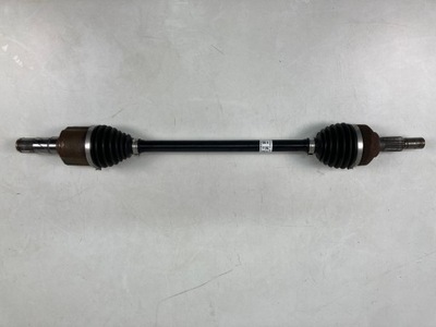 Привідний вал ліва права задня tesla 3 фото №1