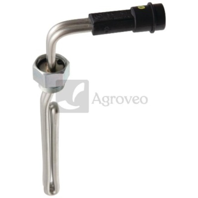 Нагреватель масла 380re0649 фото №1