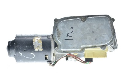 Моторчик дворники 792433-02 фото №1