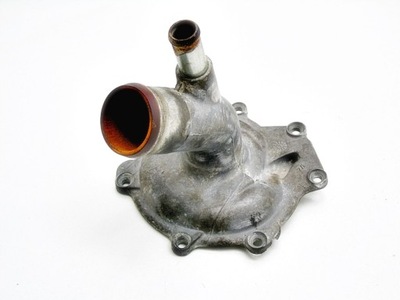 Корпус насоса wody 1.6 mini one cooper r50 r52 r53 фото №1