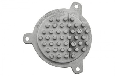 Модуль led света bmw 3 g20,g21 2018- фото №1