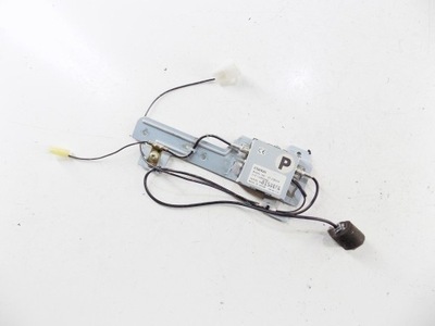 Subaru legacy outback ii 01r підсилювач антени фото №1