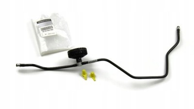 Шланг зчеплення renault megane ii scenic ii 1.5 dci oryg 5 передач oryg фото №1