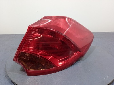 KIA CEED II HB LAMPA TYŁ PRAWA TYLNA ZEWNĘTRZNA