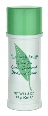 ELIZABETH ARDEN GREEN TEA DEZODORANT KREM 40ML