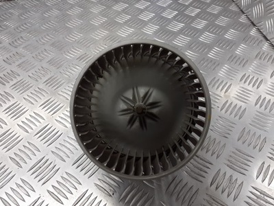 Вентилятор обдув hyundai i20 фото №1